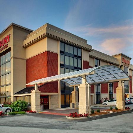 Drury Inn & Suites Bowling Green Exteriér fotografie
