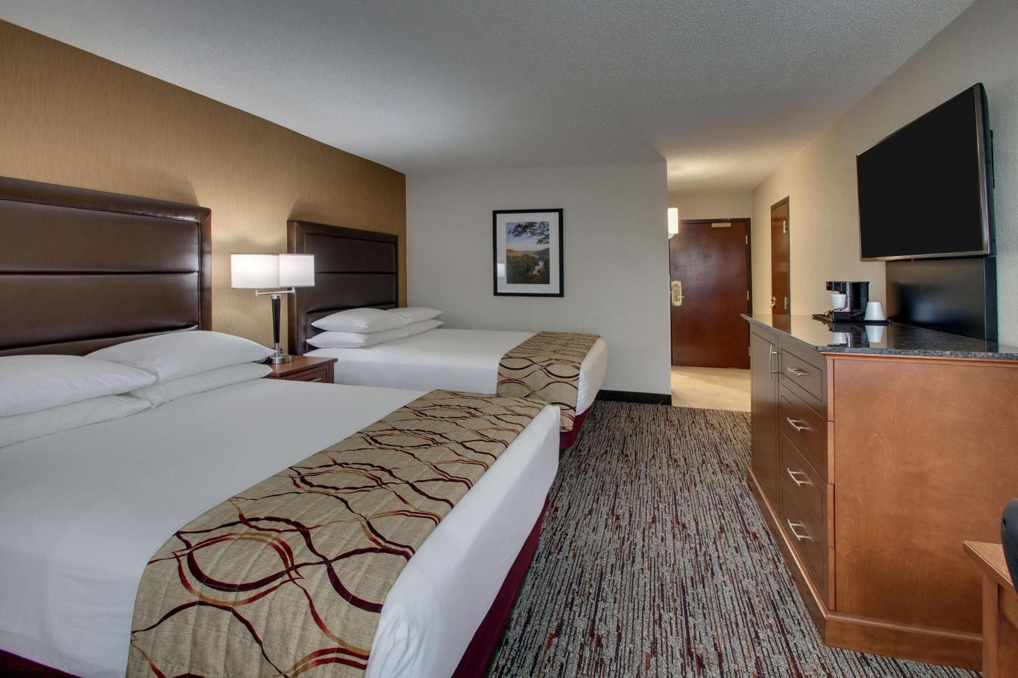Drury Inn & Suites Bowling Green Exteriér fotografie