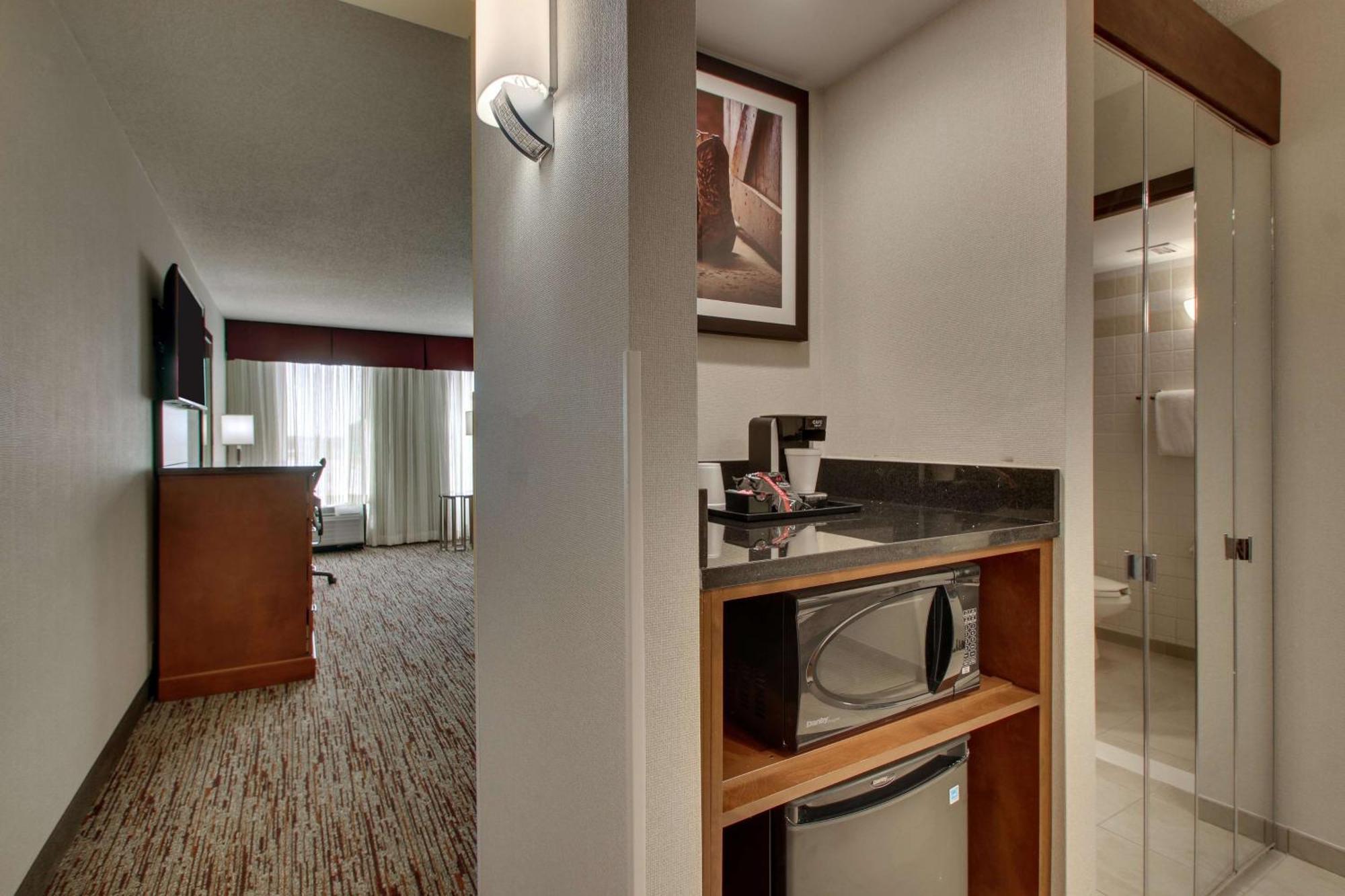 Drury Inn & Suites Bowling Green Exteriér fotografie