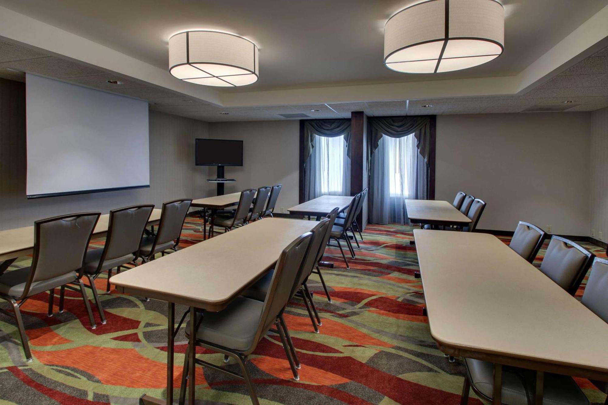 Drury Inn & Suites Bowling Green Exteriér fotografie