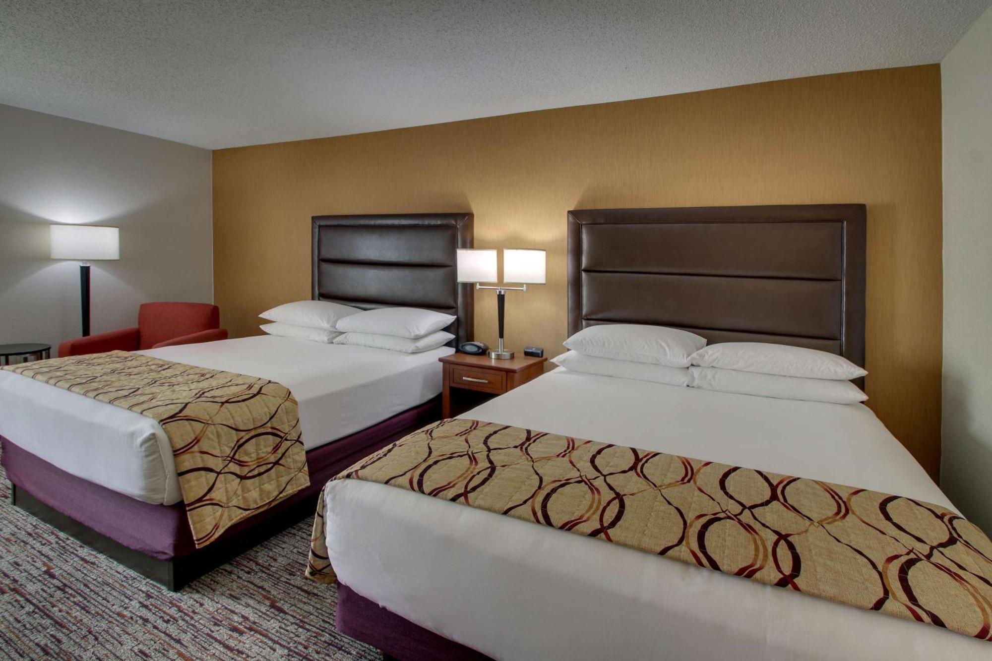 Drury Inn & Suites Bowling Green Exteriér fotografie