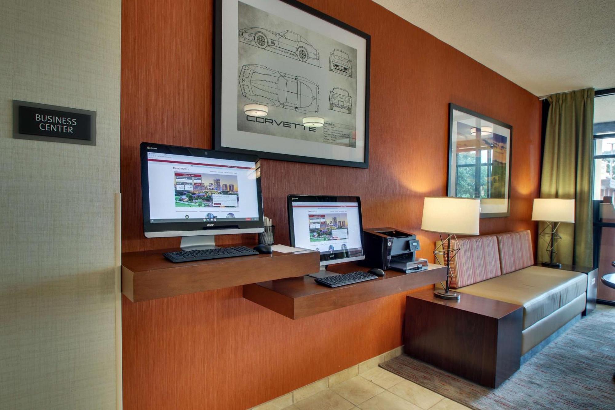 Drury Inn & Suites Bowling Green Exteriér fotografie