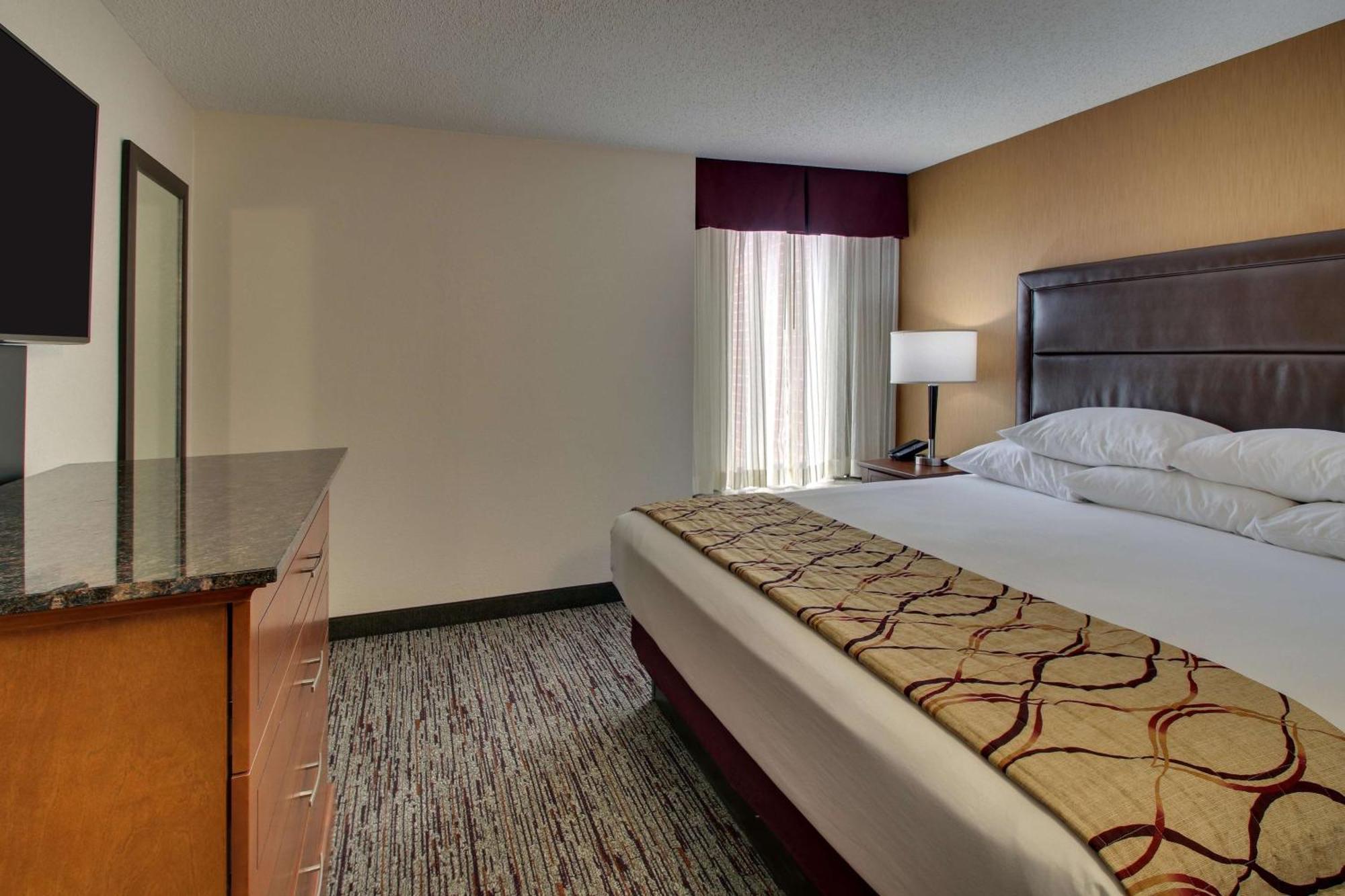 Drury Inn & Suites Bowling Green Exteriér fotografie