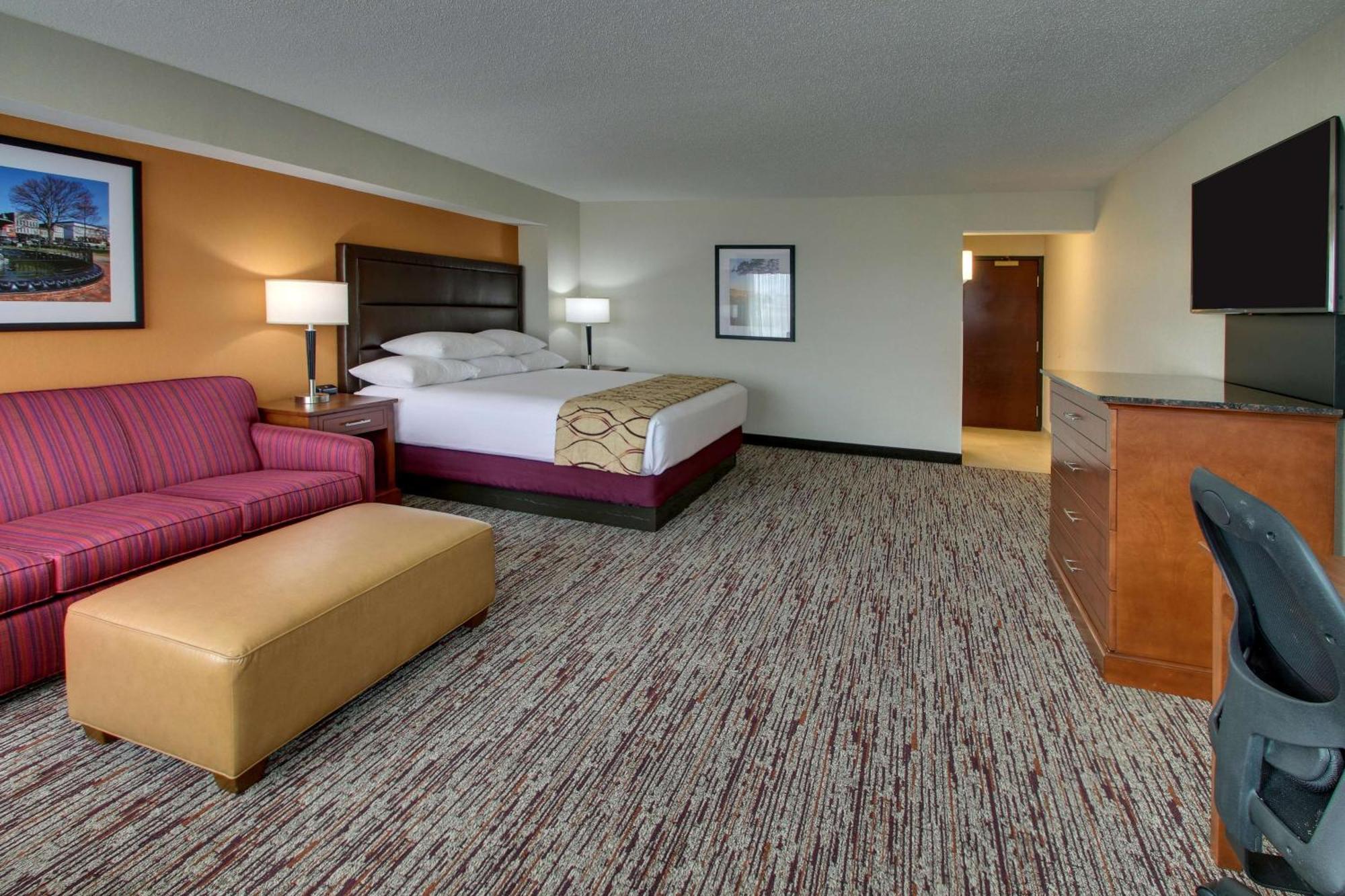 Drury Inn & Suites Bowling Green Exteriér fotografie