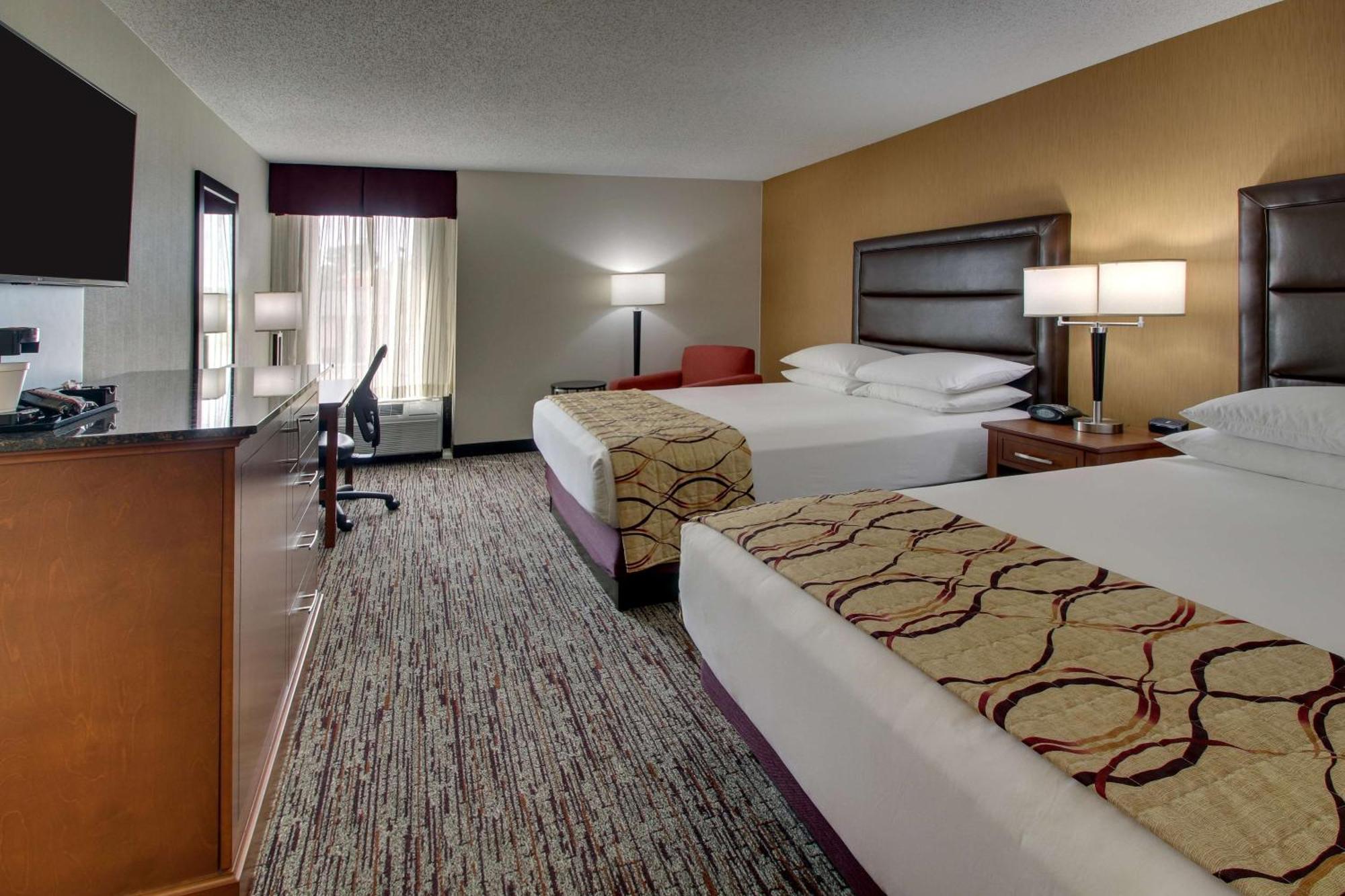 Drury Inn & Suites Bowling Green Exteriér fotografie