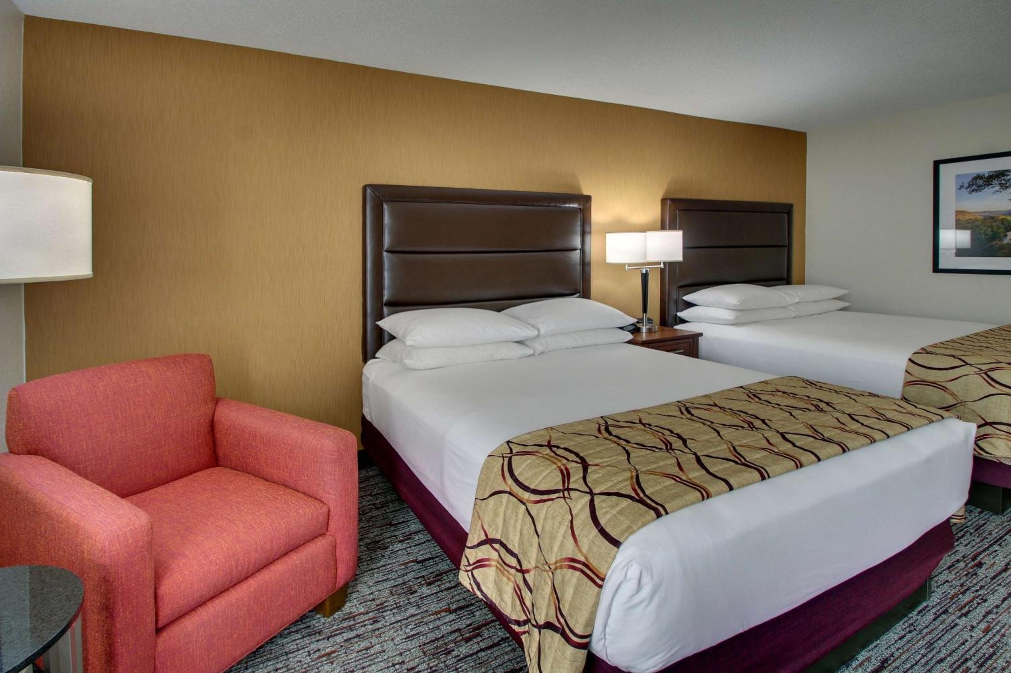 Drury Inn & Suites Bowling Green Exteriér fotografie