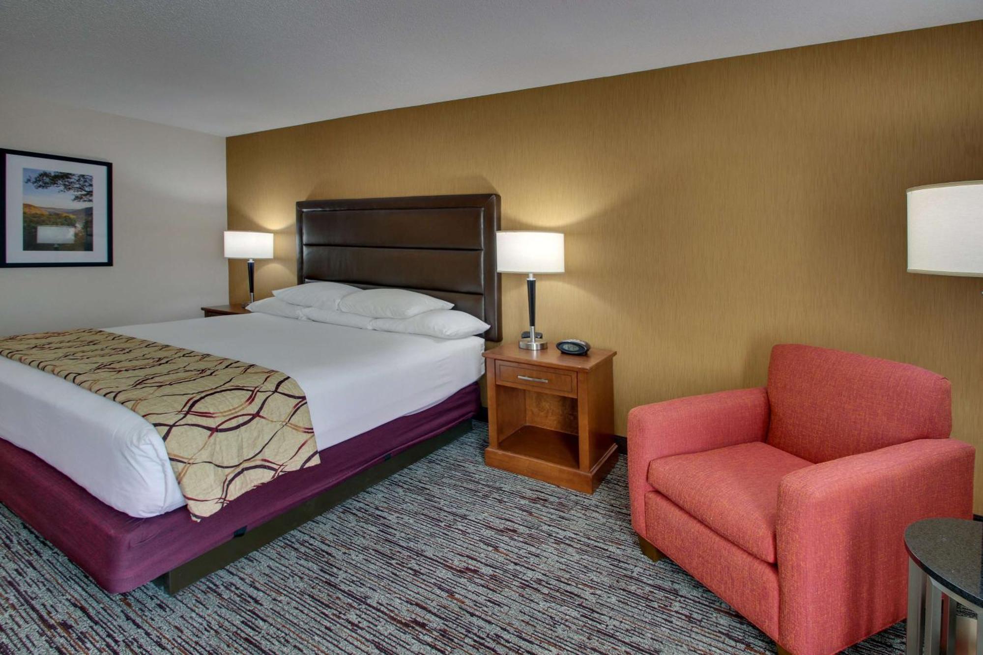 Drury Inn & Suites Bowling Green Exteriér fotografie