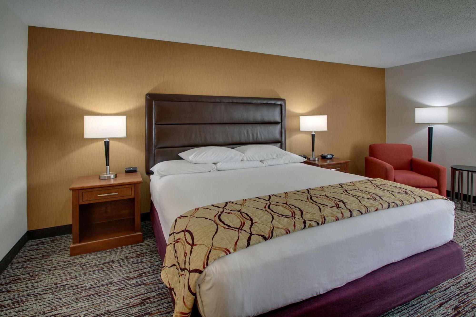 Drury Inn & Suites Bowling Green Exteriér fotografie