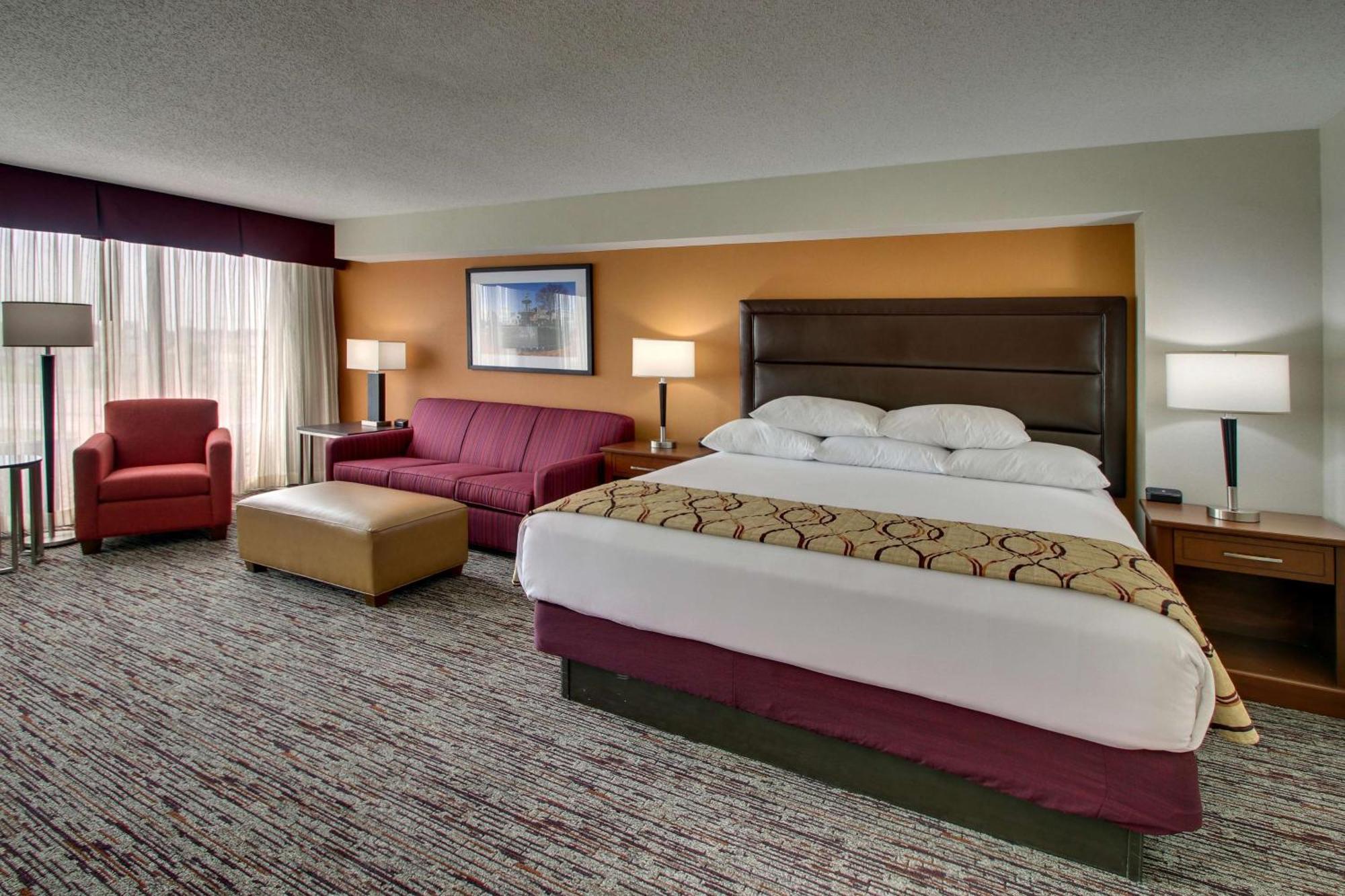 Drury Inn & Suites Bowling Green Exteriér fotografie