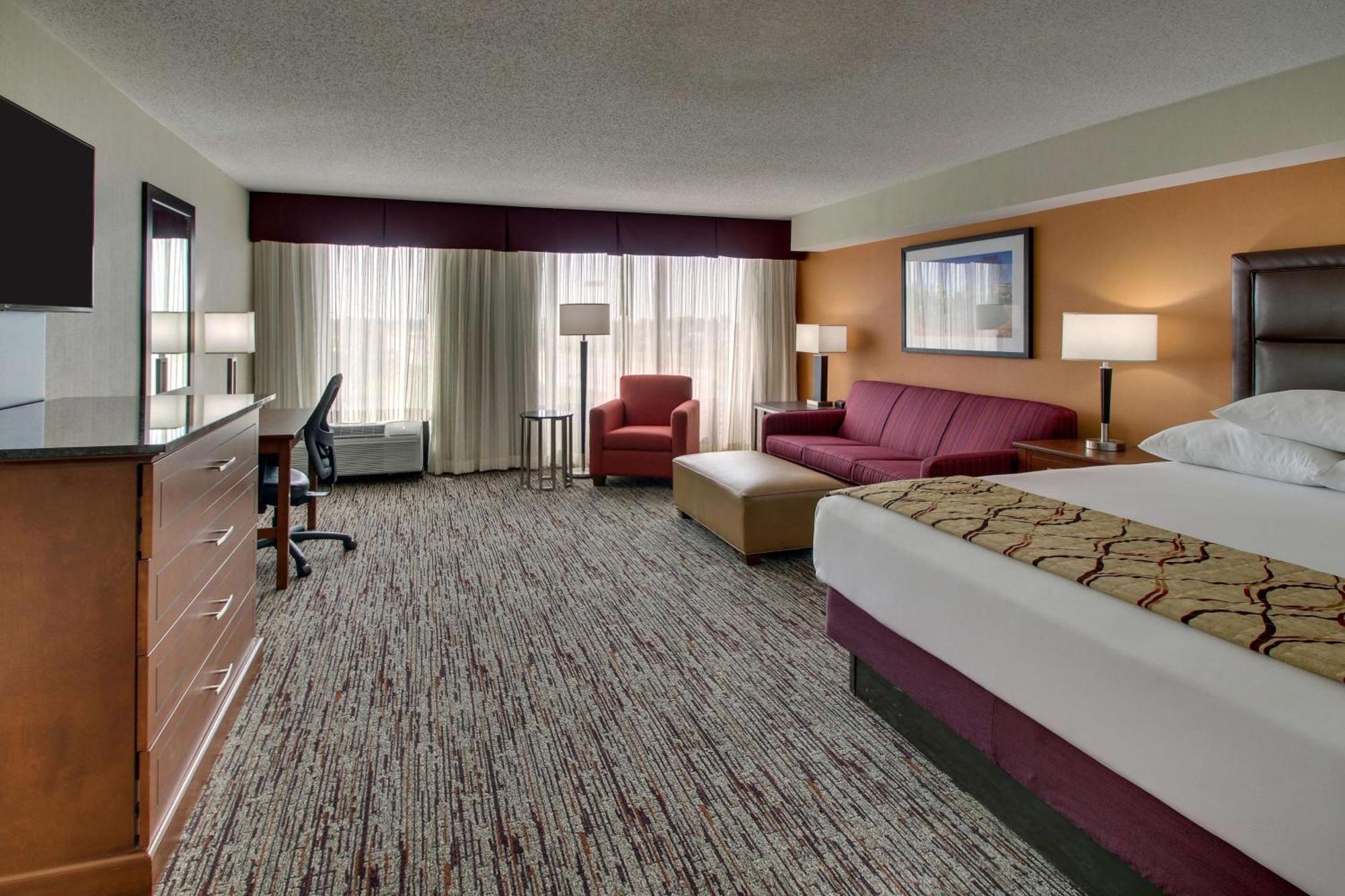 Drury Inn & Suites Bowling Green Exteriér fotografie
