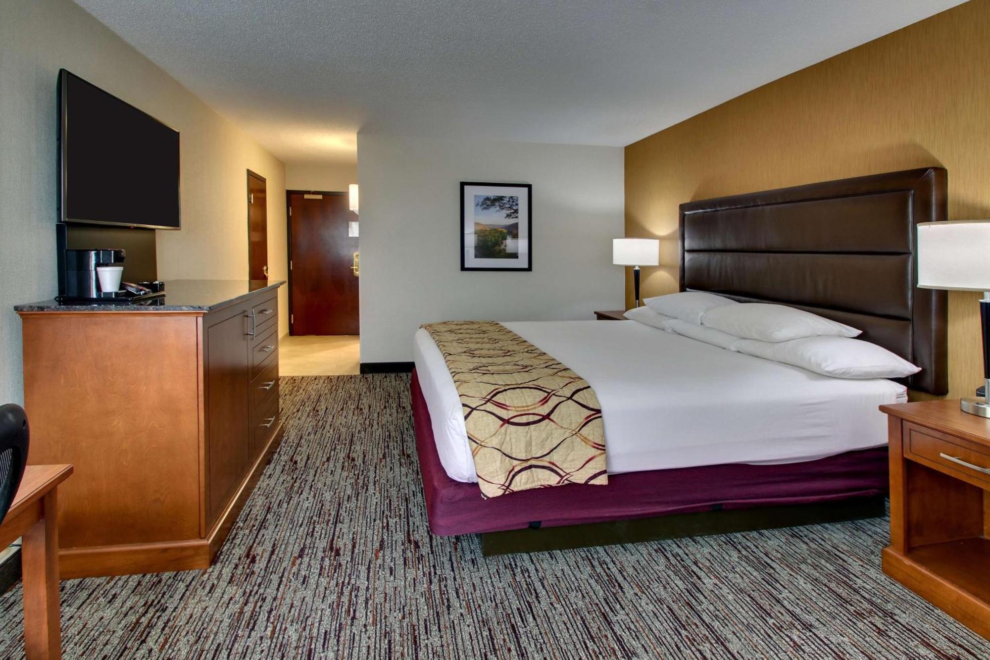 Drury Inn & Suites Bowling Green Exteriér fotografie