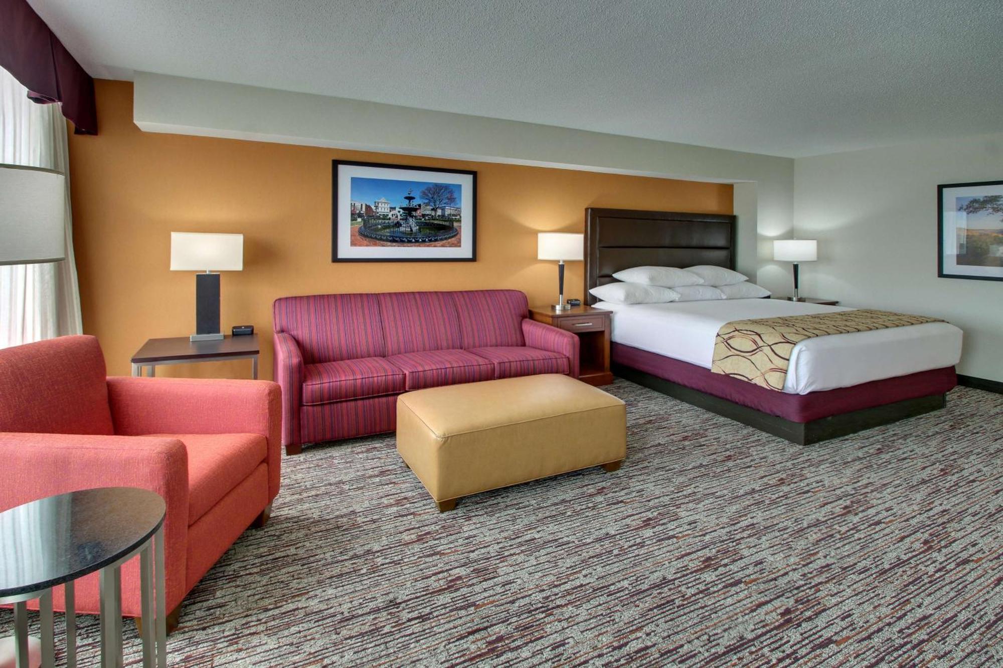 Drury Inn & Suites Bowling Green Exteriér fotografie