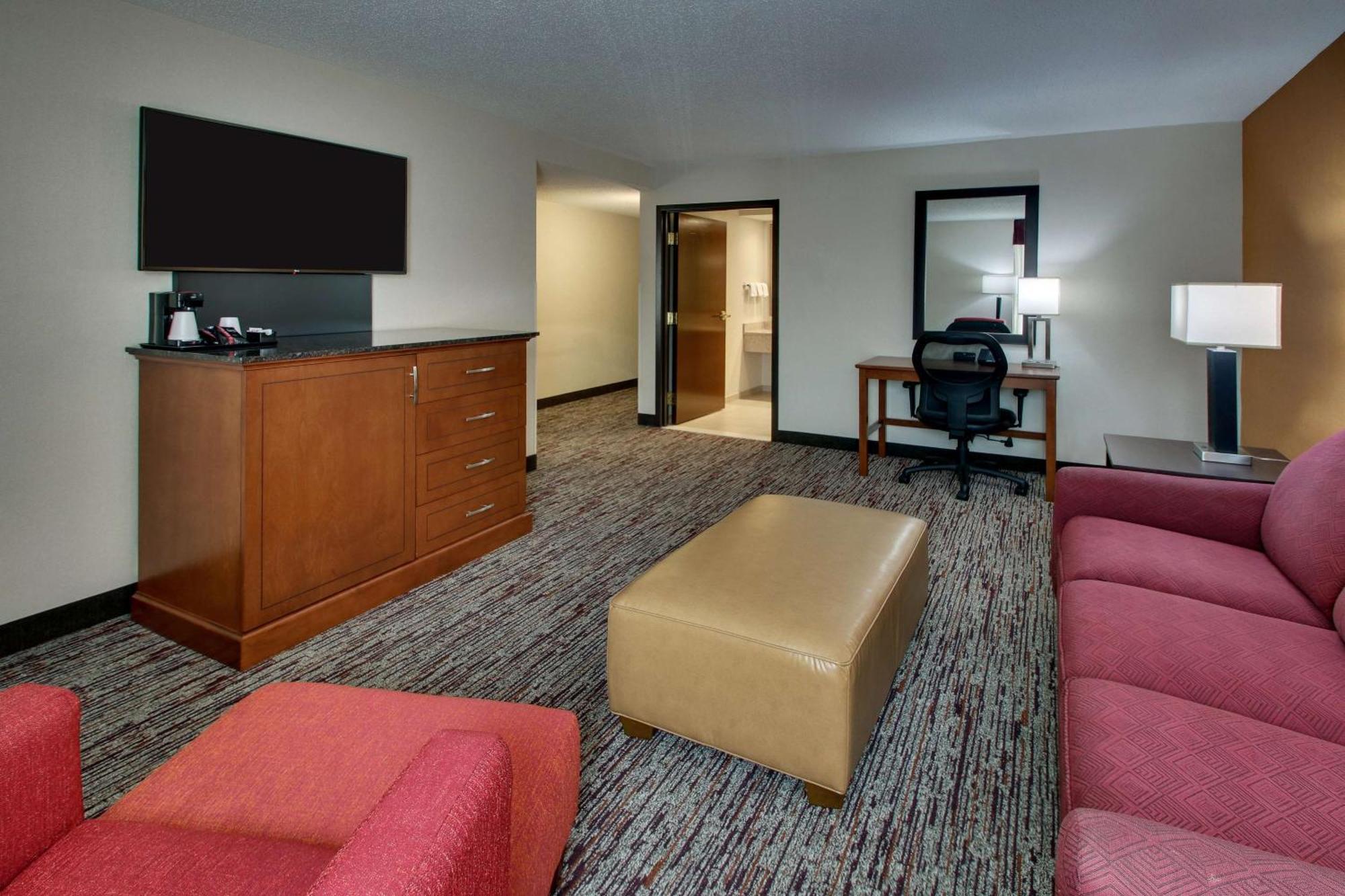 Drury Inn & Suites Bowling Green Exteriér fotografie