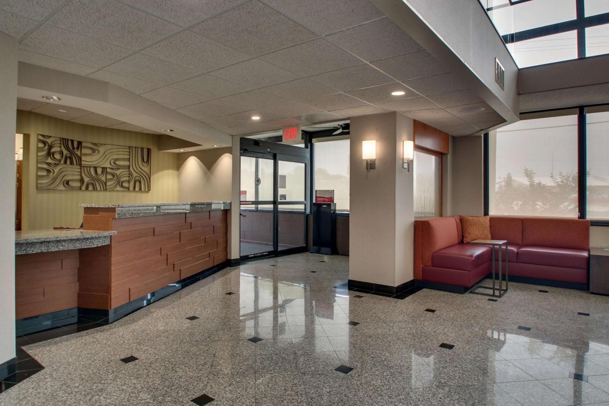 Drury Inn & Suites Bowling Green Exteriér fotografie