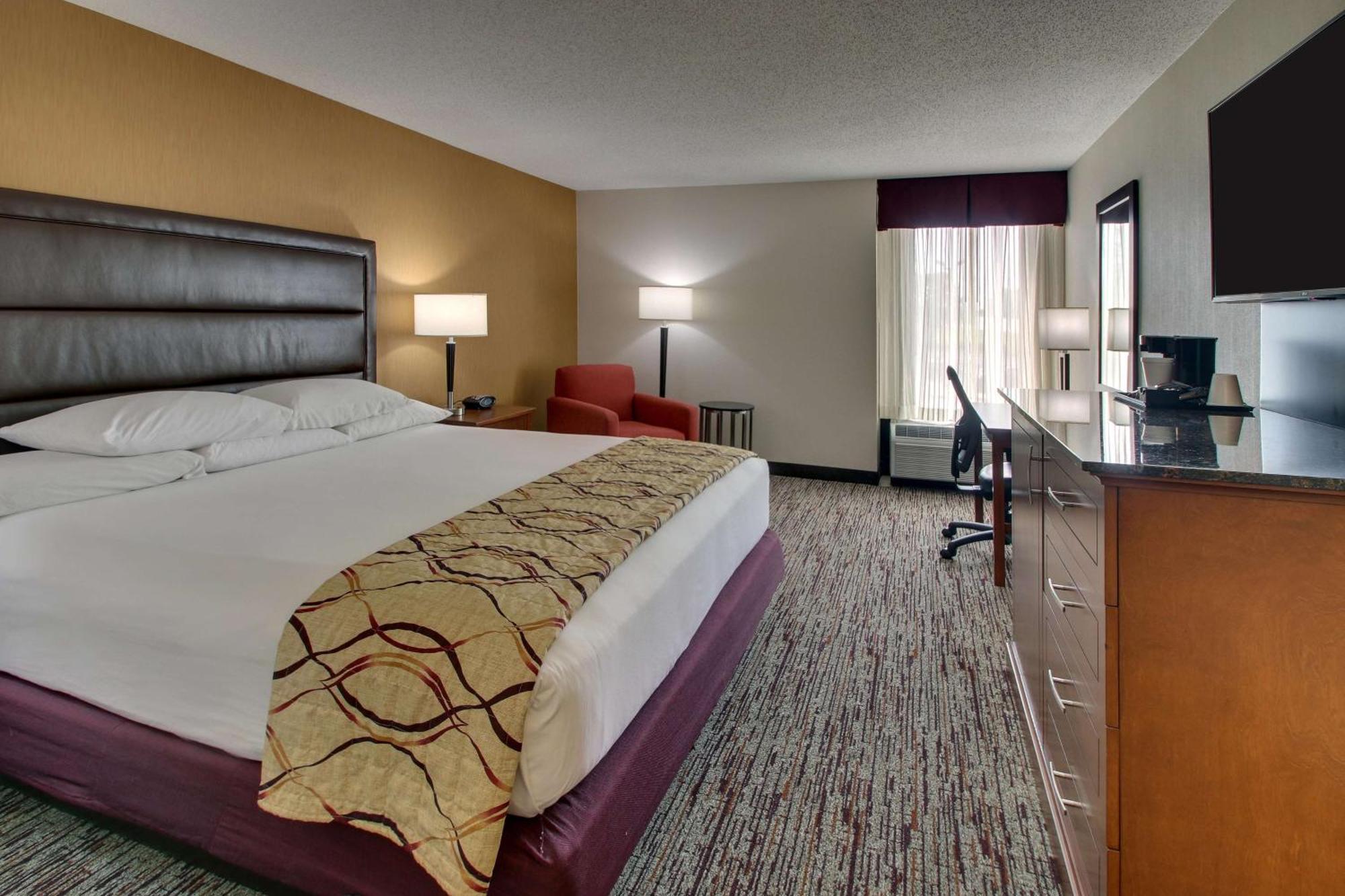 Drury Inn & Suites Bowling Green Exteriér fotografie