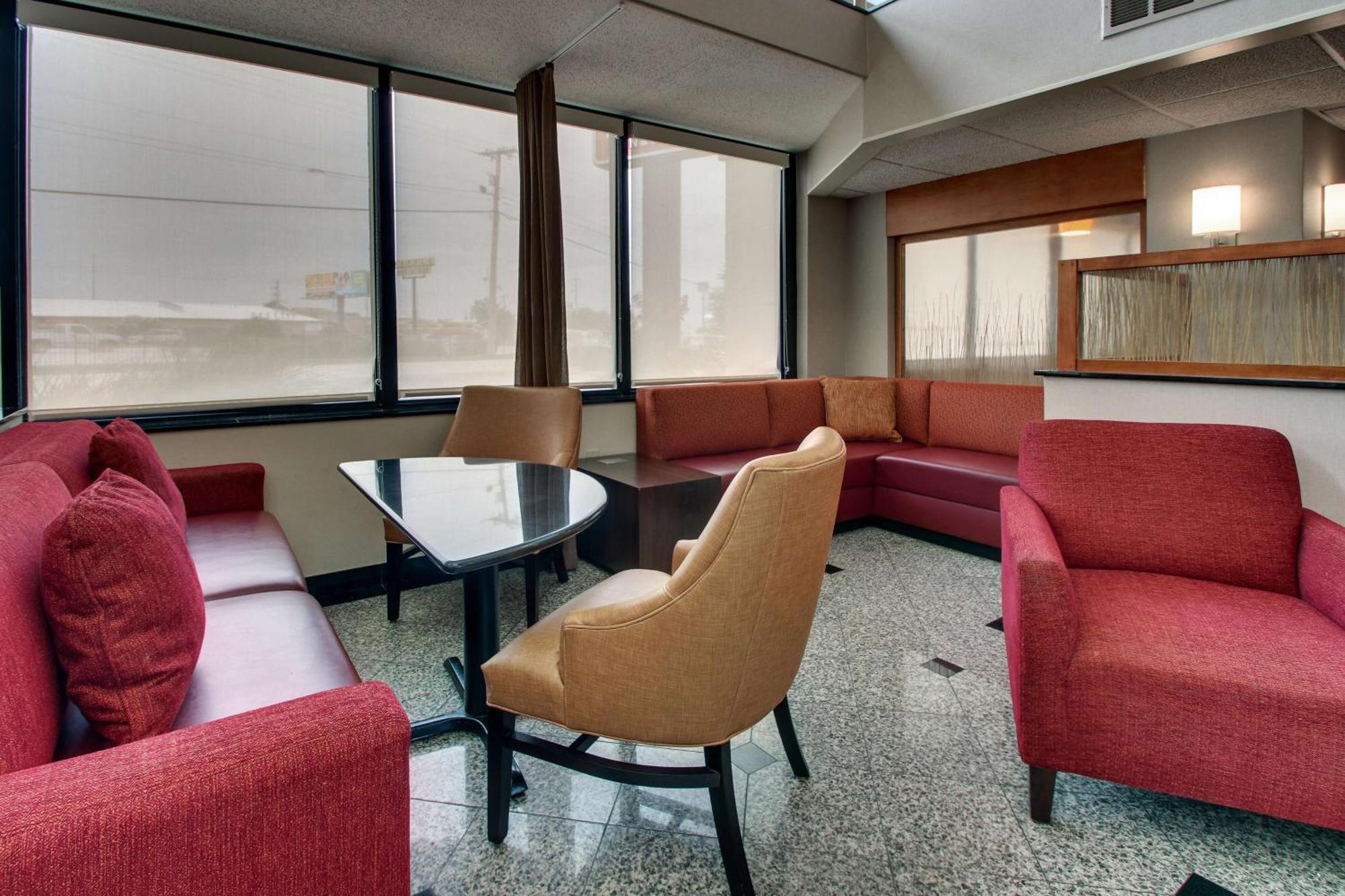 Drury Inn & Suites Bowling Green Exteriér fotografie