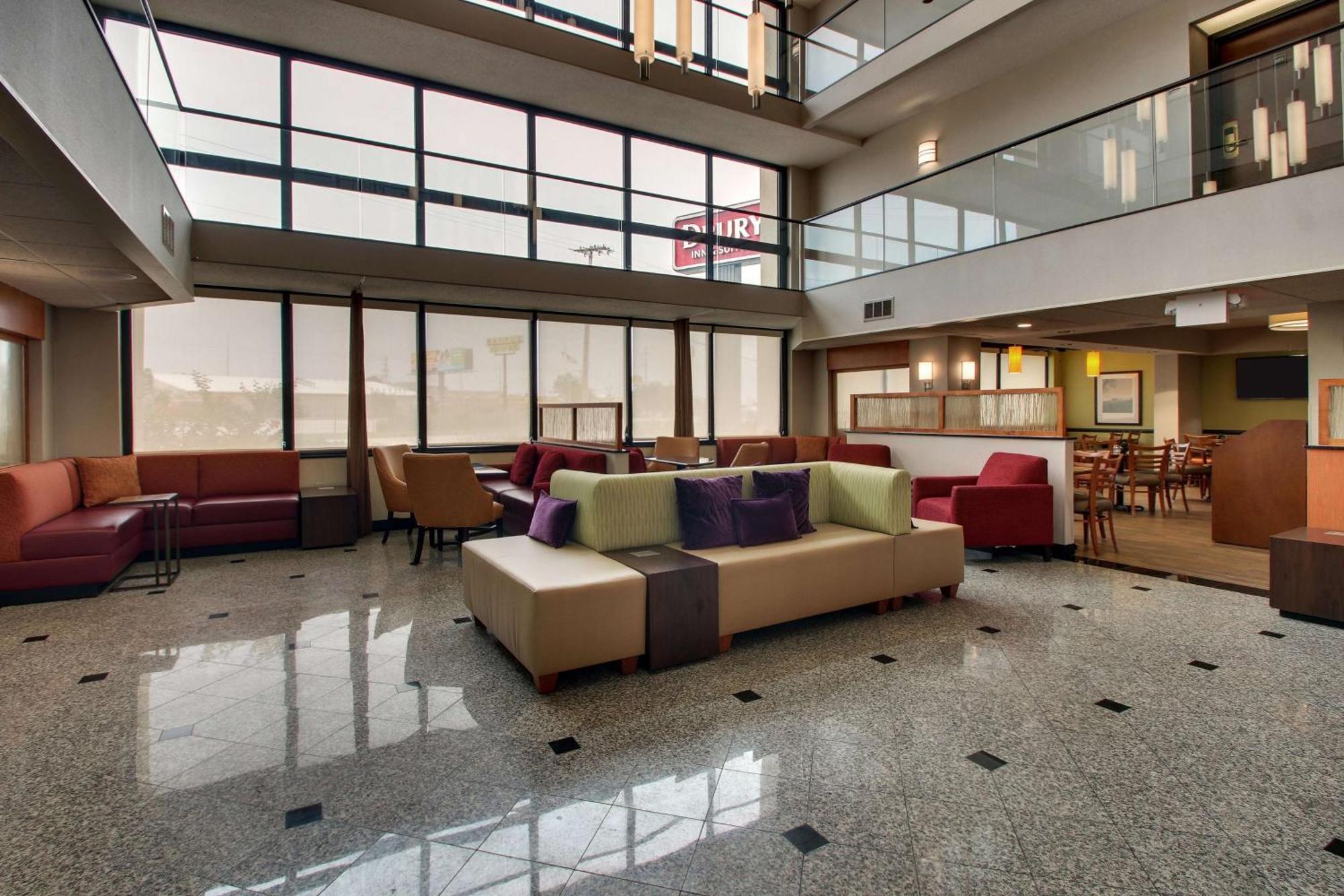 Drury Inn & Suites Bowling Green Exteriér fotografie