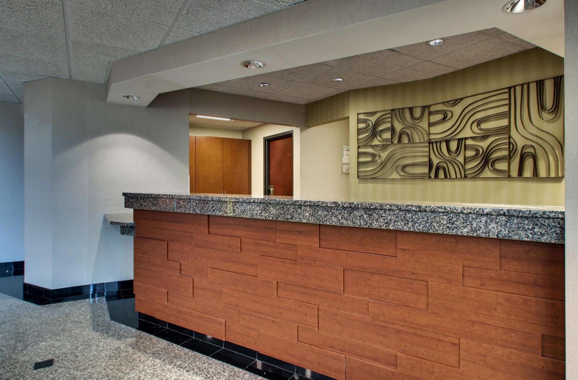 Drury Inn & Suites Bowling Green Exteriér fotografie