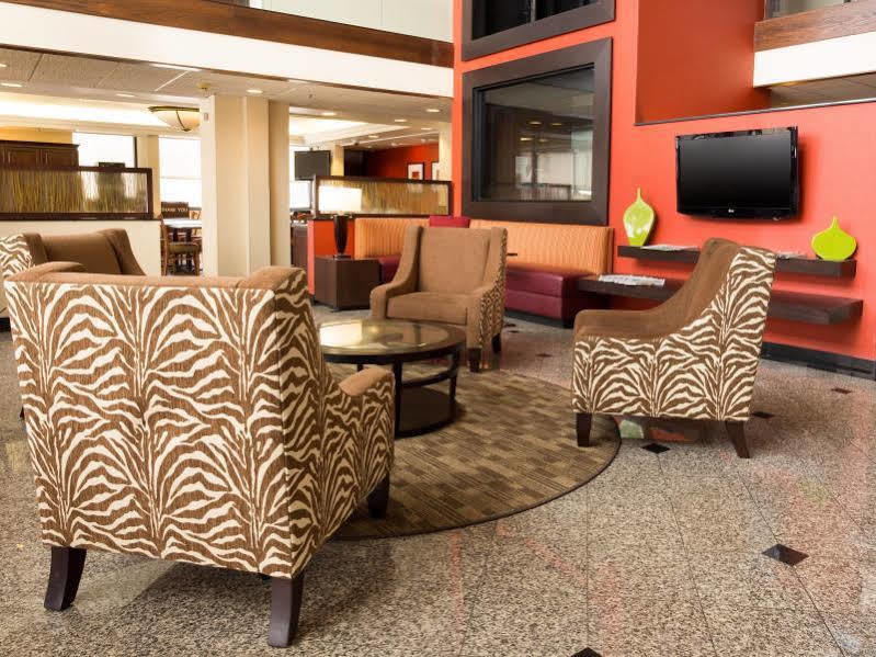 Drury Inn & Suites Bowling Green Exteriér fotografie